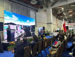 KEK Pariwisata Kesehatan Internasional Batam Jadi Fokus Bahasan dalam Acara MFA 2024 di Singapura