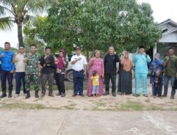 BP Batam: 196 Warga Terdampak PSN Rempang Eco-City telah Bergeser ke Hunian Sementara