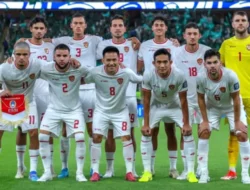 Kualifikasi Piala Dunia Grup C Zona Asia: Prediksi Indonesia Vs Australia