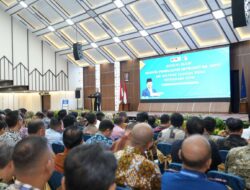 BP Batam bersama KPK Gelar Sosialisasi SPI 2024