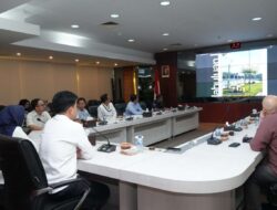 Pohon Baobab dan Tambulampot Segera Hiasi Taman Rusa dan Taman Kolam Sekupang