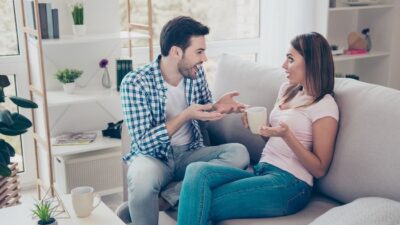 Ilustrasi ramalan zodiak cinta, 26 September 2024. Foto: IStock