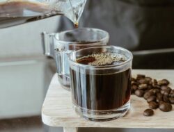 Minum Kopi di Waktu Ini Ternyata Sangat Baik Buat Kesehatan Jantung