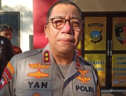 Pelaku Percobaan Perampokan di Sei Ladi Ditangkap