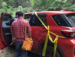 Dua Peristiwa, Begal dan Rampok Terjadi dalam Sehari di Batam