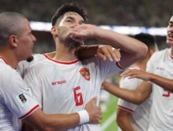 Prediksi Bahrain vs Indonesia di Kualifikasi Piala Dunia 2026
