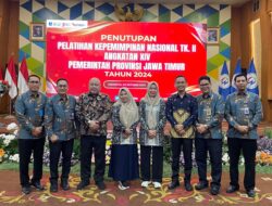 Inovasi Perubahan Batam BEDELAU masuk Predikat 3 Besar, Mentor Yusfa Hendri Nyatakan Bangga dan Selamat Menerapkan Inovasinya di Batam