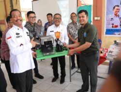 Bimtek Life Skill, Mewujudkan Kampung Aceh dari Zona Rawan Narkoba ke Kampung Wisata Kopi