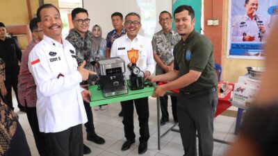 Bimtek Life Skill, Mewujudkan Kampung Aceh dari Zona Rawan Narkoba ke Kampung Wisata Kopi