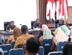 Pjs Wali Kota Batam Tekankan Netralitas ASN Jelang Pilakda Serentak 2024