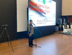 Diskominfo Batam Ajak Generasi Muda Cakap Digital Lewat Pemanfaatan Teknologi Informasi