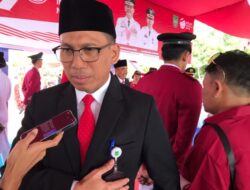 Disdik Batam Sebut 987 Sekolah  akan Terima Program Makanan Bergizi