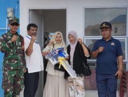 Update PSN Rempang Eco-City: 7 KK Tempati Rumah Baru Tanjung Banun Oktober 8, 2024