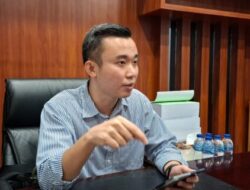 Komisi I DPRD Batam Soroti Truk Ugal-Ugalan di Jalan