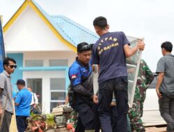 Update PSN Rempang Eco-City: 33 KK Telah Tempati Rumah Baru Tanjung Banun