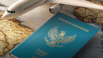 Mulai Desember, Harga Paspor Disesuaikan Dengan Kebutuhan Masyarakat