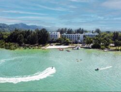 HARRIS Waterfront Batam Tawarkan Staycation Seru dengan Harga Spesial untuk Keluarga