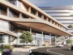 KEK Pariwisata dan Kesehatan Internasional Batam Hadirkan Layanan Kesehatan Standar Internasional