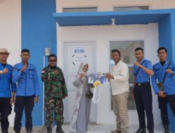 Update PSN Rempang Eco-City: 8 KK Tempati Rumah Baru Tanjung Banun