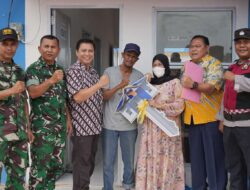 Progres Rempang Eco-City, 12 KK Telah Tempati Hunian Baru