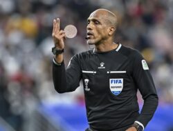 Kontroversi Wasit Bahrain vs Indonesia, PSSI Kirim Protes Resmi ke AFC