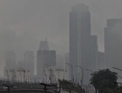 Waspada Cuaca Ekstrem Sepekan ke Depan, Berikut Daerah Terdampak
