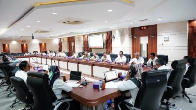 Forum Penataan Ruang Setujui 12 Permohonan Persetujuan Kesesuaian Kegiatan Pemanfaatan Ruang