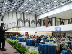 BP Batam Gelar Rakor, Percepat Realisasi RORO Batam-Johor