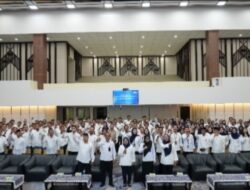 BP Batam Gandeng BNN Sosialisasikan Bahaya Narkoba kepada Pegawainya