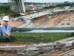 Muhammad Rudi Ajak Seluruh Komponen Daerah Dukung Percepatan Proyek Strategis Pembangunan Batam