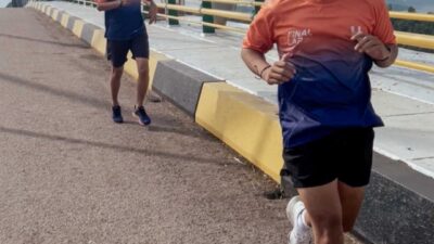 HARRIS DAY 2024 KEMBALI UNTUK MENDORONG GAYA HIDUP SEHAT DAN MEMBERDAYAKAN KOMUNITAS MELALUI INISIATIF CSR 