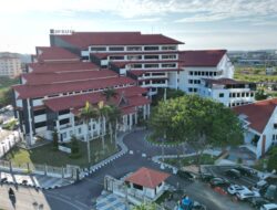 Pengakhiran dan Pembatalan Alokasi Lahan Purajaya telah Sesuai Prosedur