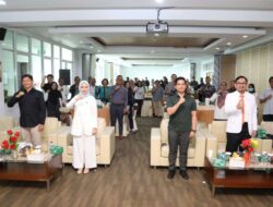 RSBP Batam Launching Tiga Layanan Baru