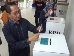 Tanggapi IRT Terduga Korlap Serangan Fajar, Amsakar: Kami Tidak Terlibat Politik Uang