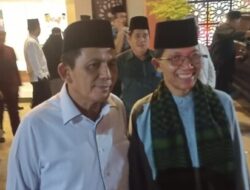 Hasil Mengejutkan, SAYANG dan ASLI Dominasi Suara di Batam
