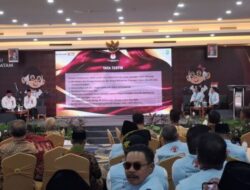 KPU Batam Larang Paslon Gunakan Alat Elektronik dalam Debat Pilkada Kedua