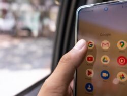 Pengguna Gmail Wajib Waspada jika Dapat Link Ini, Bisa Kuras Rekening