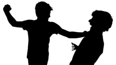 Ilustrasi perkelahian. (Foto: internet)