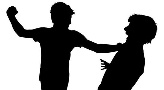Ilustrasi perkelahian. (Foto: internet)
