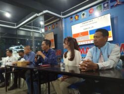 Unggul 64 Persen, ASLI Umumkan Kemenangan dalam Pilkada Batam
