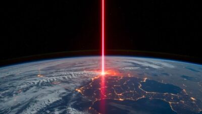 NASA mencapai tonggak sejarah baru dalam eksplorasi antariksa. Sebuah terobosan teknologi menjanjikan untuk merevolusi cara misi antariksa berkomunikasi dalam jarak jauh. Foto: Techno Science