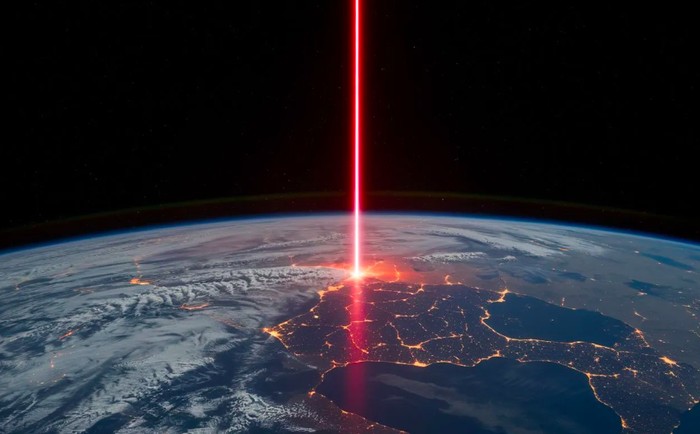 NASA mencapai tonggak sejarah baru dalam eksplorasi antariksa. Sebuah terobosan teknologi menjanjikan untuk merevolusi cara misi antariksa berkomunikasi dalam jarak jauh. Foto: Techno Science