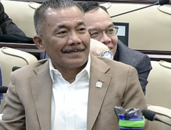 Anggota DPR ke Korlantas: Perpanjang SIM, STNK, TNKB Cukup Sekali, Bebani Rakyat