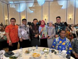 Kementerian KOMDIGI Komitmen Atasi Blankspot di Wilayah 3T Termasuk Kota Batam di Tahun 2025