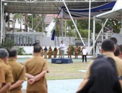 Wali Kota Rudi Gratiskan Pajak Bumi dan Bangunan bagi Warga Berpenghasilan Rendah