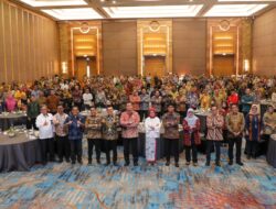 Pemko Batam Raih Indeks Sistem Merit Kategori Baik, Bentuk Komitmen dalam Pengelolaan ASN