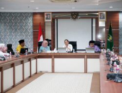 Percepat Layanan Kesehatan Melalui Bankesda, Pemko Batam Tetapkan Sistem Open Kuota