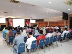 Evaluasi APBD 2024, Batam Catat Surplus dan Siapkan Strategi Keuangan 2024