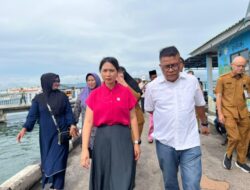 Bikin Wisatawan ke Batam Berkesan, Wamenpar RI Dorong Pemda Perbanyak Atraksi