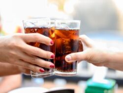 Jangan Sering Dikonsumsi, 3 Minuman Ini Picu Penuaan Dini